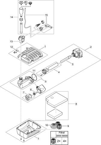 Spare Parts